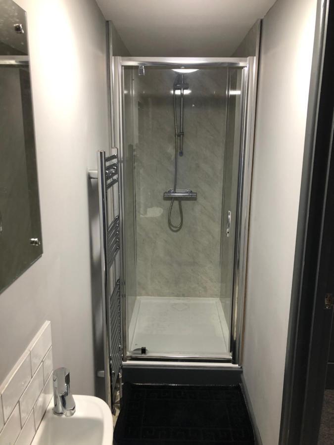 Gate - Private En-suite Rooms, Kings Lynn, Location *